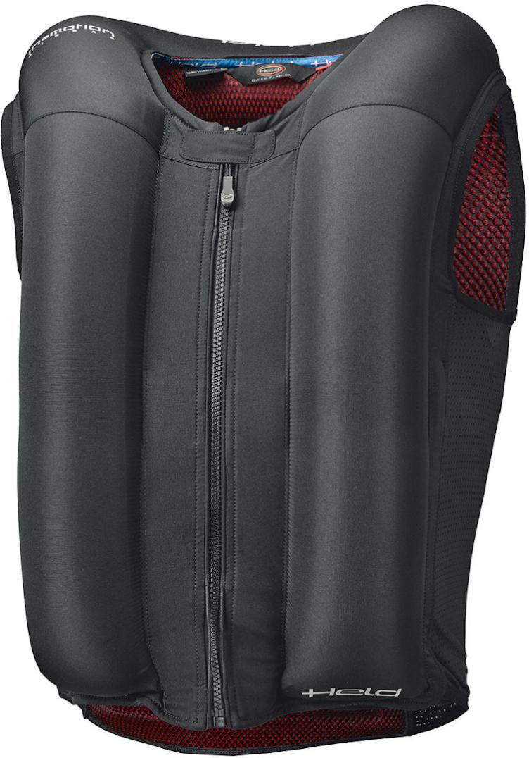 Held Airbag Weste - 0