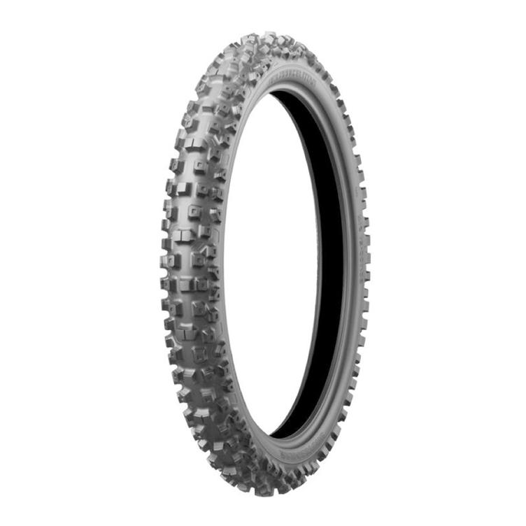 Bridgestone Battle Cross X10F 80/100 -21 51M NHS TT