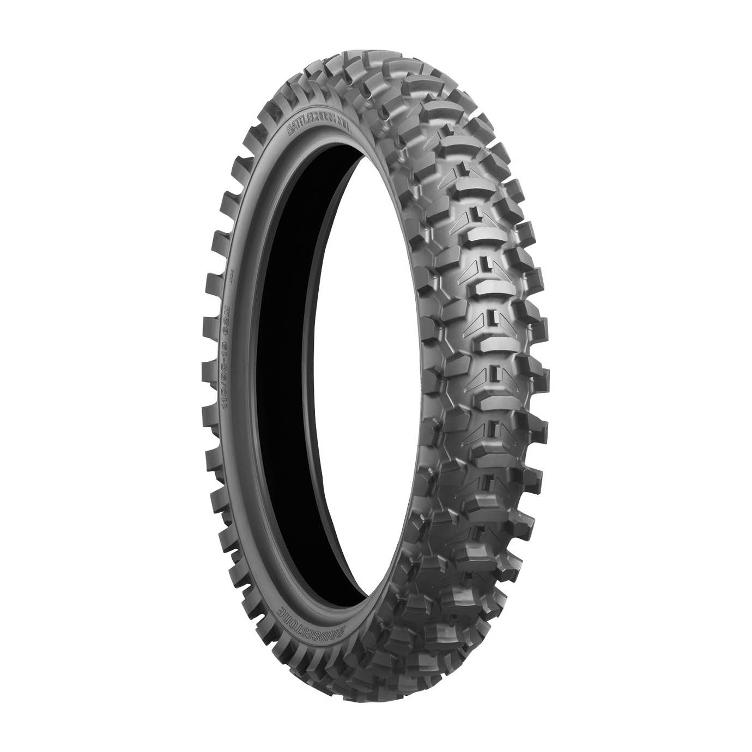 Bridgestone X10 110 / 90 - 19