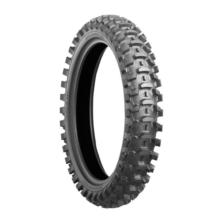 Bridgestone X10 110 / 90 - 19