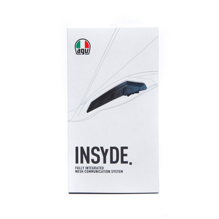 AGV Insyde Intercom