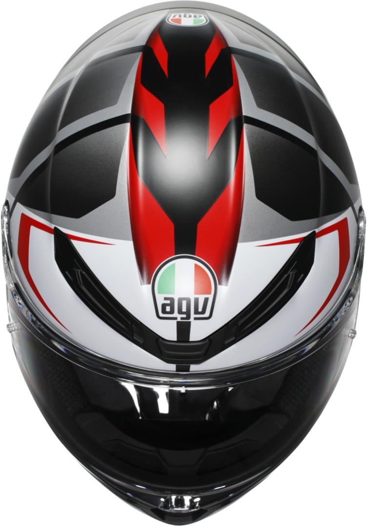 AGV K6 S Karve - 2