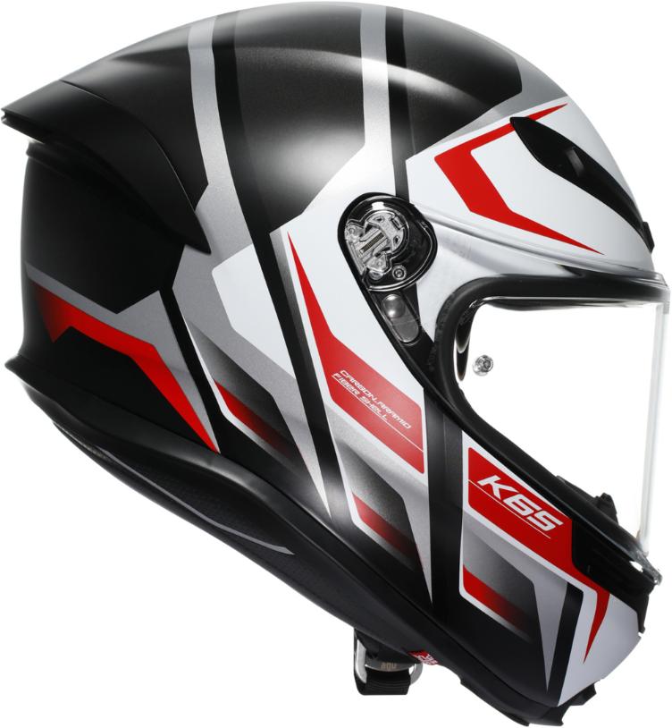AGV K6 S Karve - 3
