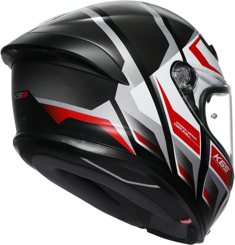 AGV K6 S Karve - 4