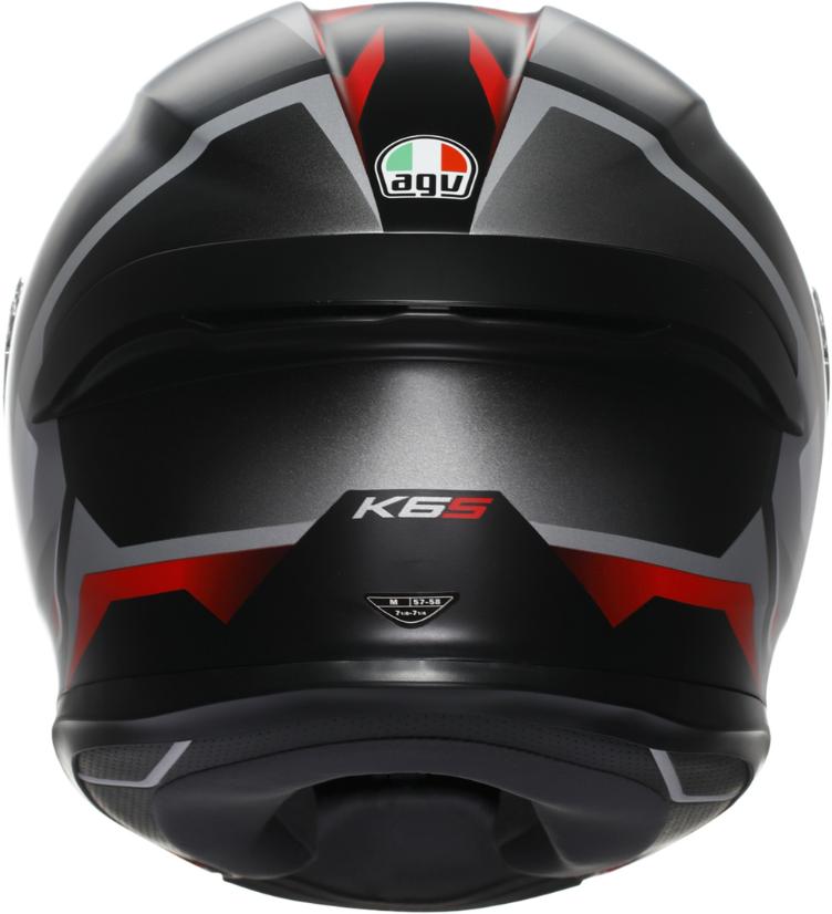 AGV K6 S Karve - 0