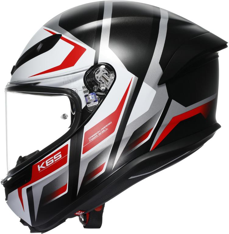 AGV K6 S Karve - 1