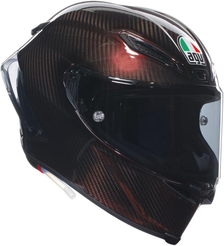 AGV Pista GP RR Mono Carbon Helm