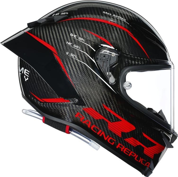 AGV Pista GP RR Performance Carbon Helm