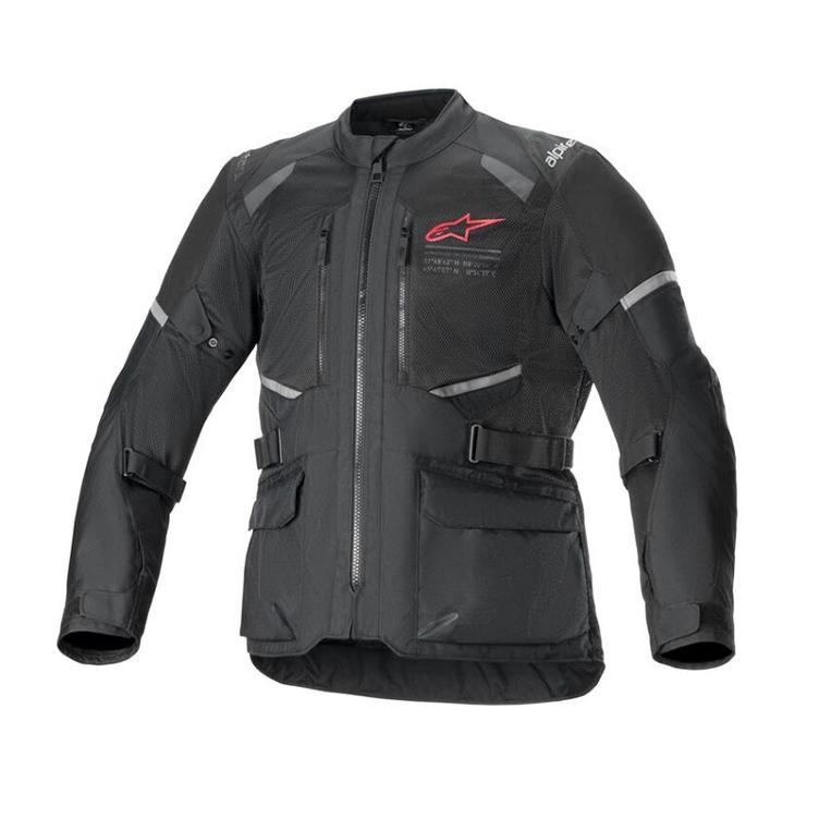 Alpinestars Andes Air Drystar® Jacke