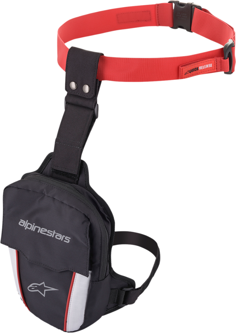 Alpinestars Beintasche Access Thigh Bag