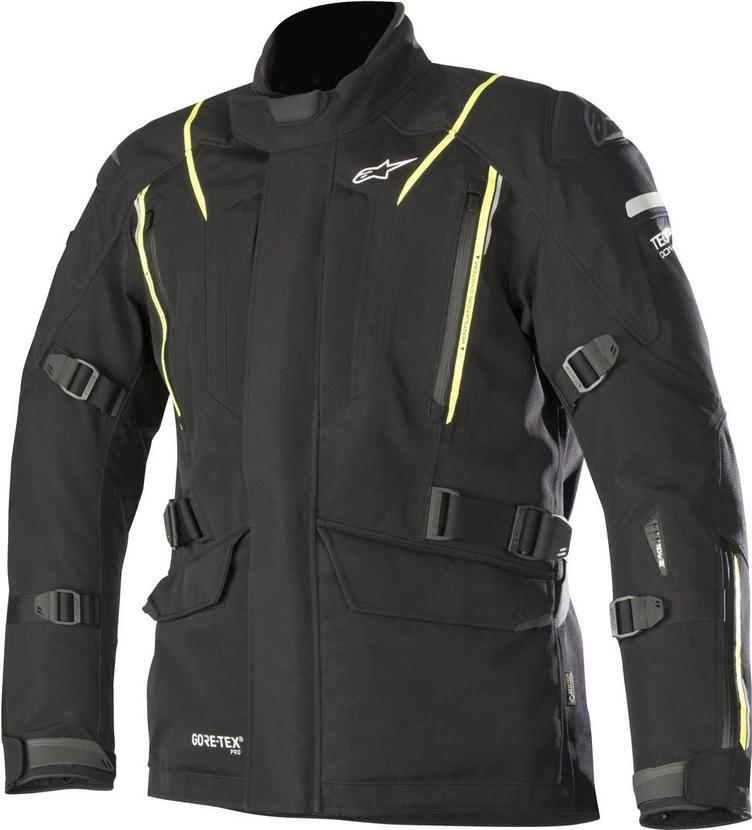 Alpinestars Big Sure Gore-Tex Pro Tech-Air Textiljacke