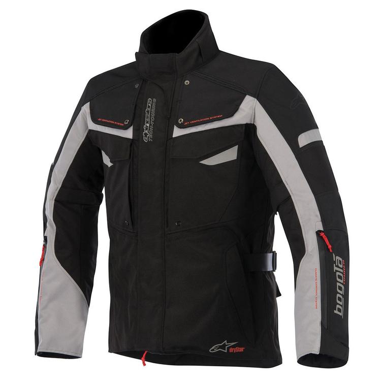 Alpinestars Bogotta DryStar