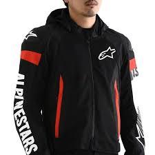 Alpinestars Jacket Zaca AIR Textiljacke Herren - 1