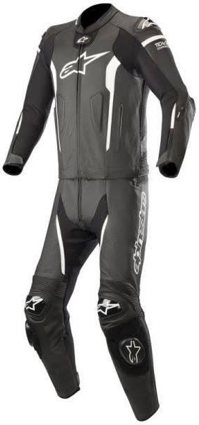 Alpinestars Missile 2 Teiler Tech Air Ready - 0