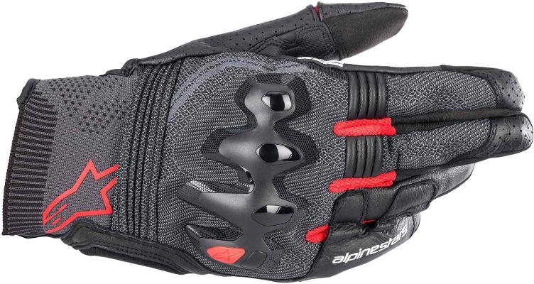 Alpinestars Morph Sport Motorrad Handschuhe von Alpinestars