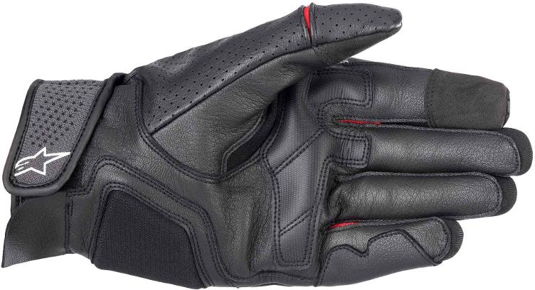 Alpinestars Morph Sport Motorrad Handschuhe von Alpinestars - 0