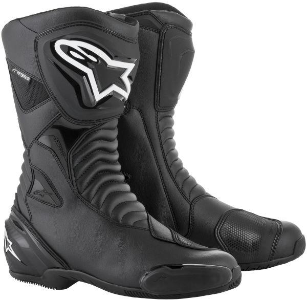 Alpinestars SMX S WP Racing Stiefel - 3