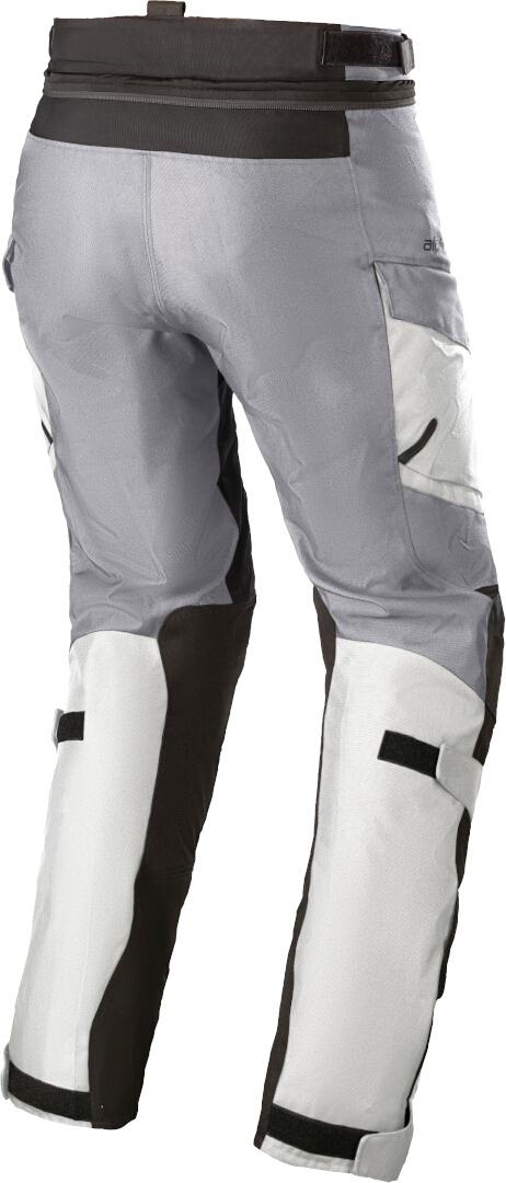 Alpinestars Stella Andes V3 Drystar Damen Motorrad Textilhose - 0