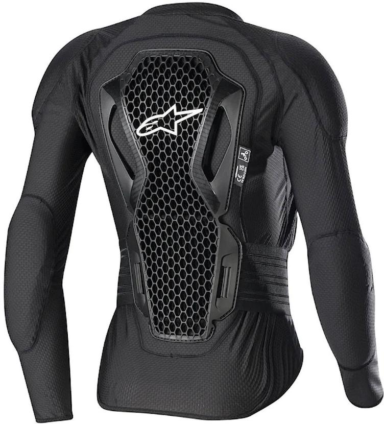 Alpinestars Stella Bionic Action V2 Damen Protektorenjacke - 0