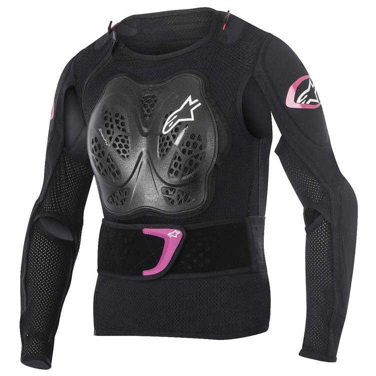 Alpinestars Stella Bionic Damen Protektoren Jacke