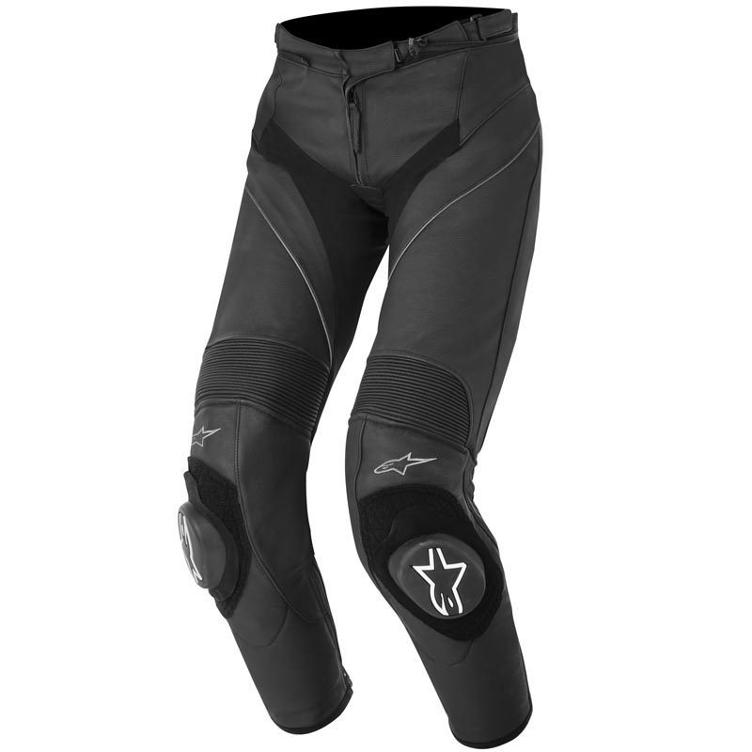 Alpinestars Stella Missile Damen Lederhose