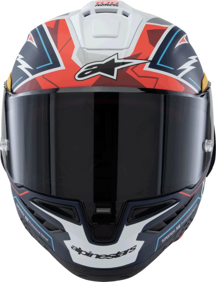 Alpinestars Supertech R10 Pedro Acosta - 2