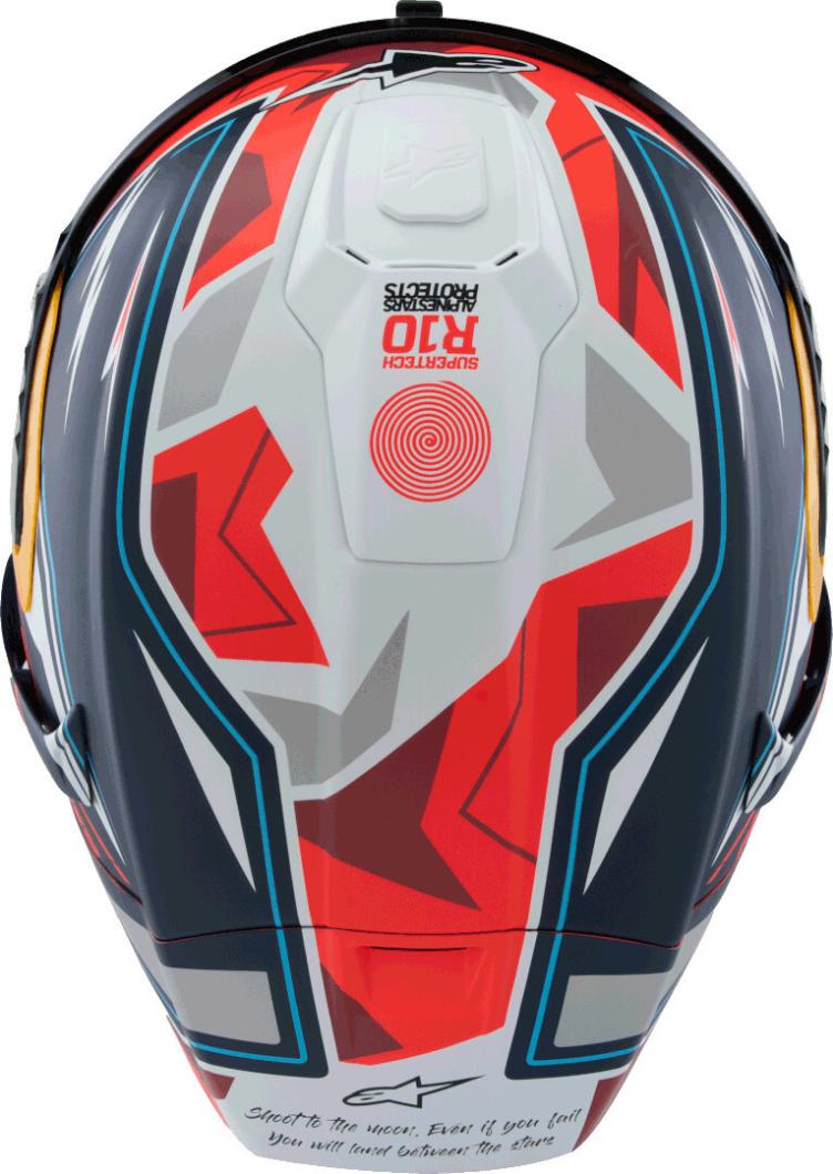 Alpinestars Supertech R10 Pedro Acosta - 5