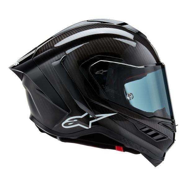 Alpinestars Supertech R10 Solid Helmet - 0