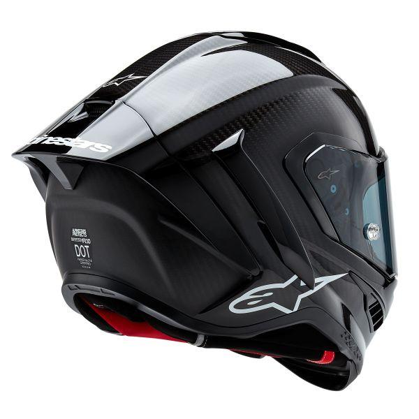 Alpinestars Supertech R10 Solid Helmet - 1