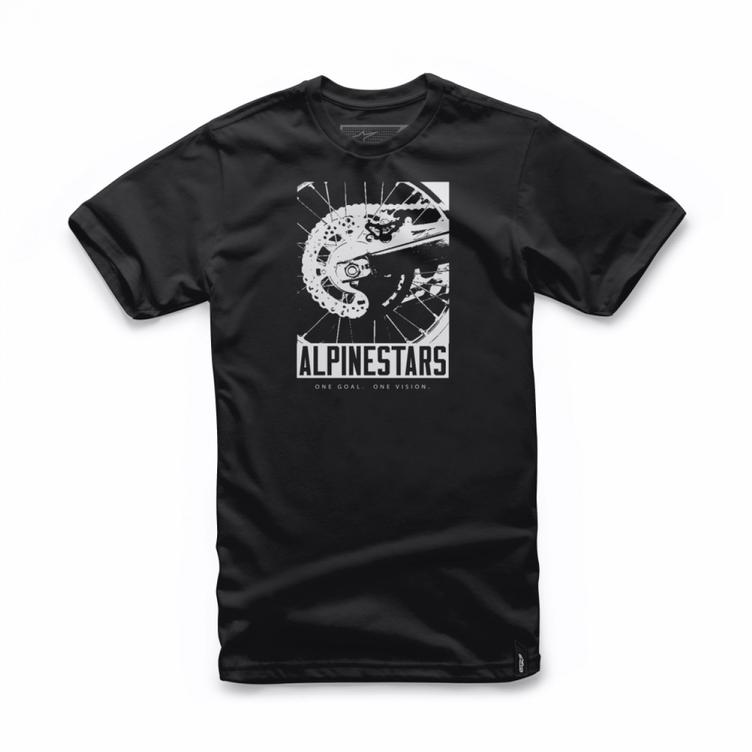 Alpinestars T-Shirt SPOKER