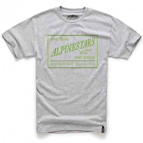 ALPINESTARS T-SHIRT SUPERIOR QUALITY