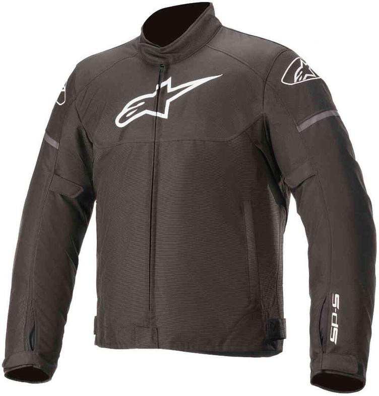 Alpinestars T-SP S WP Motorrad Textiljacke