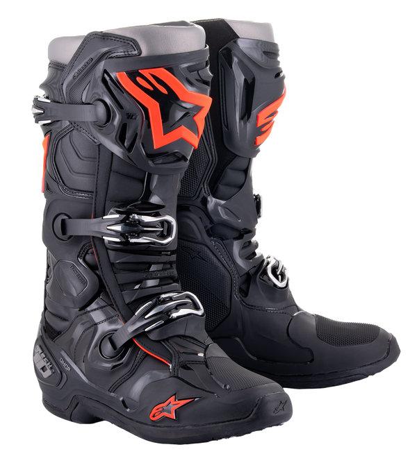 Alpinestars Tech 10 Motocross Stiefel