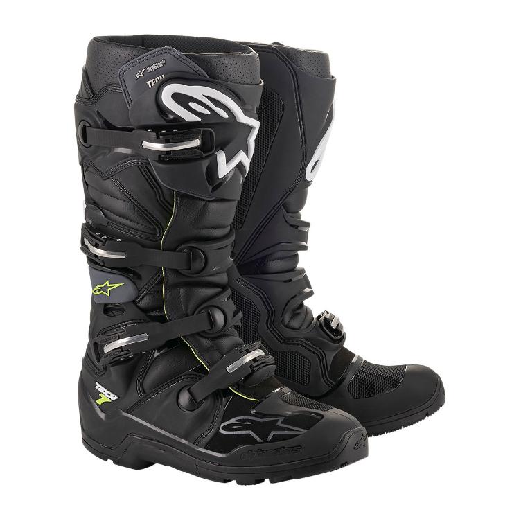 Alpinestars Tech 7 Enduro Drystar Motorradstiefel