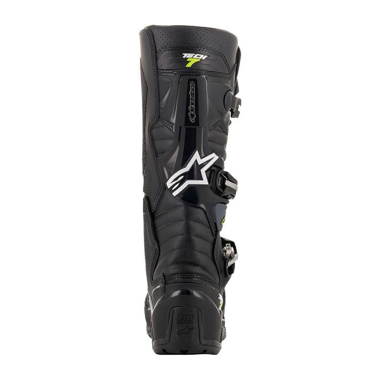 Alpinestars Tech 7 Enduro Motorradstiefel - 4