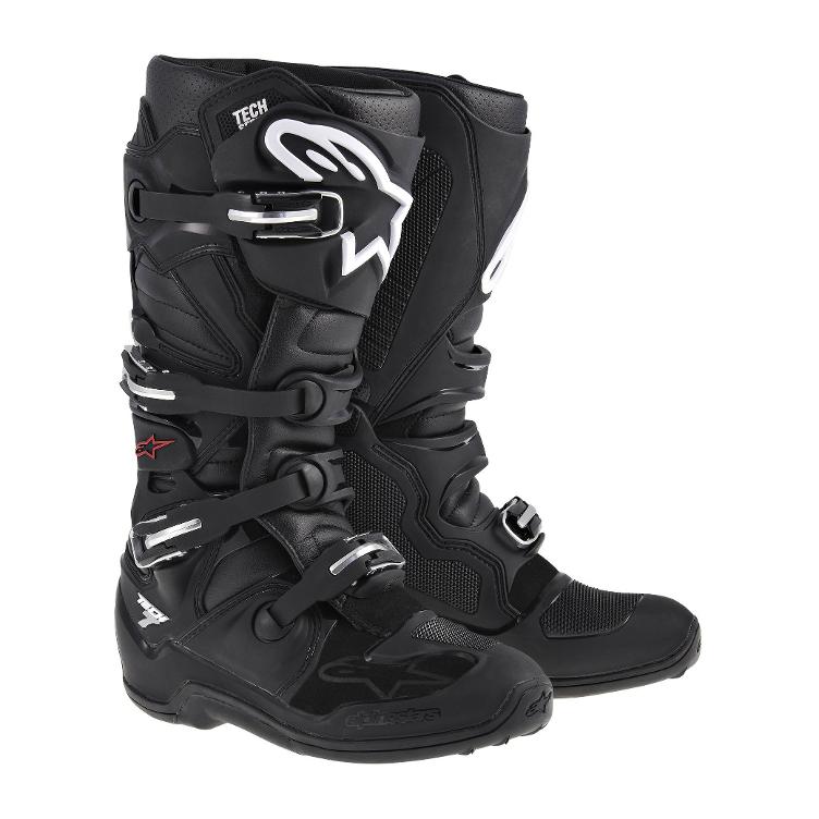 Alpinestars Tech 7 Motorradstiefel