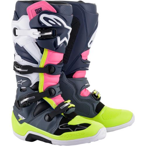 Alpinestars Tech 7 Motorradstiefel