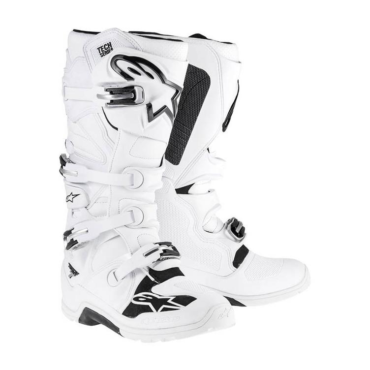 Alpinestars Tech 7 Motorradstiefel