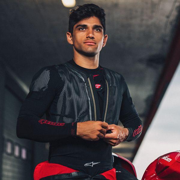 Alpinestars Tech-Air 7x Airbag System - 1