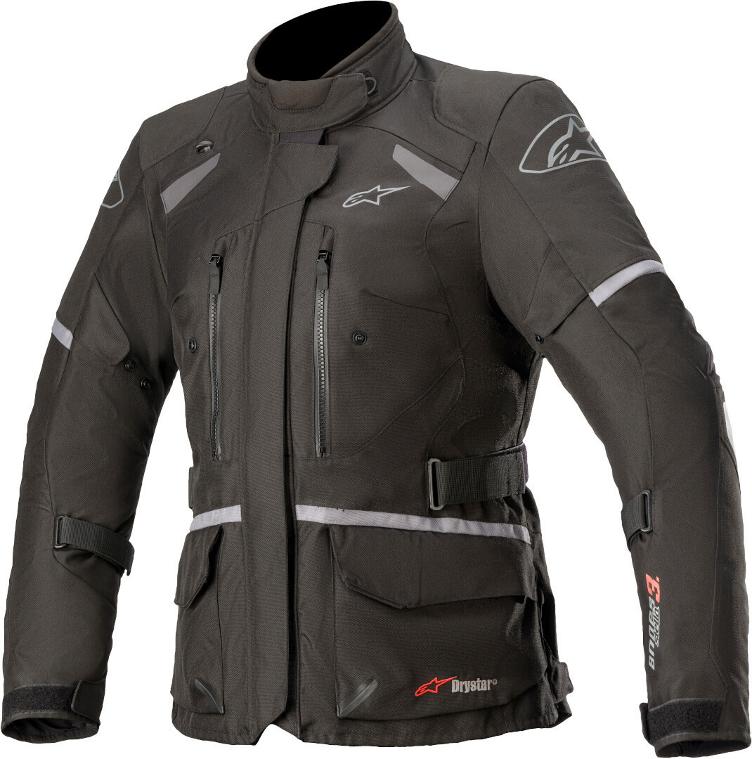 Alpinestars Textiljacke Damen V3 Drystar®