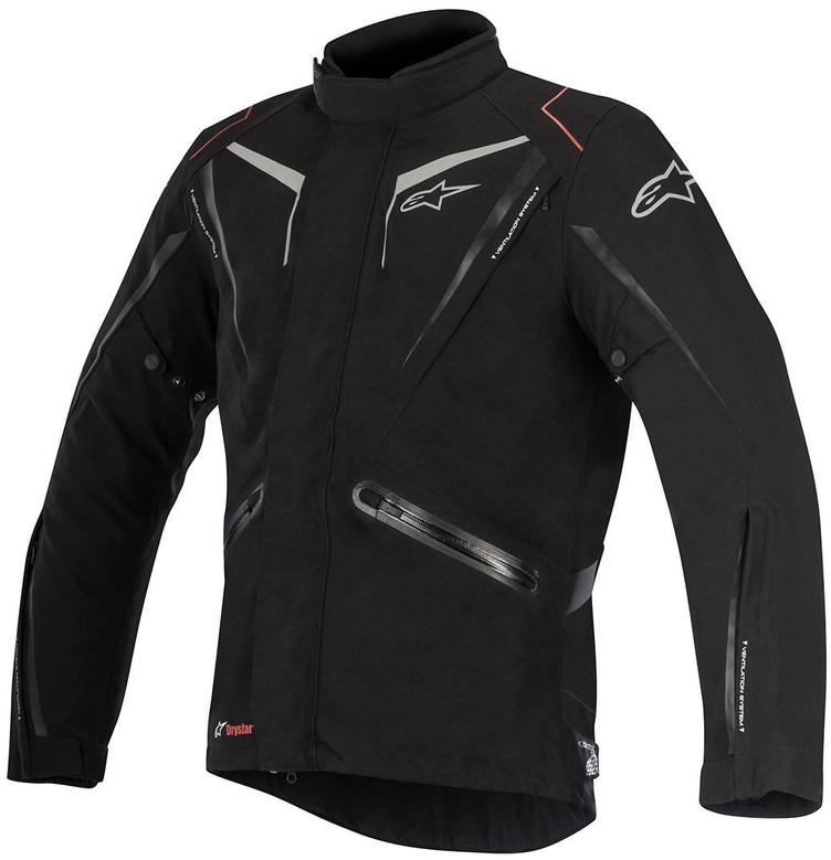 Alpinestars Yokohama Drystar Textiljacke