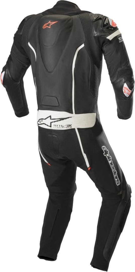 Alpinestras Gp pro V2 1PC Suit Tech Air perforiert - 0