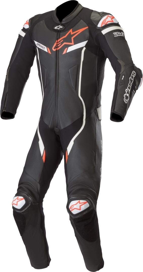 Alpinestras Gp pro V2 1PC Suit Tech Air perforiert