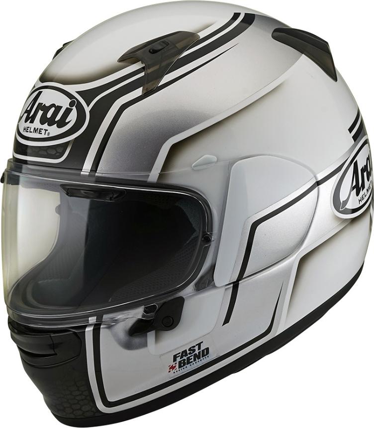 Arai Profile-V Bend Helm