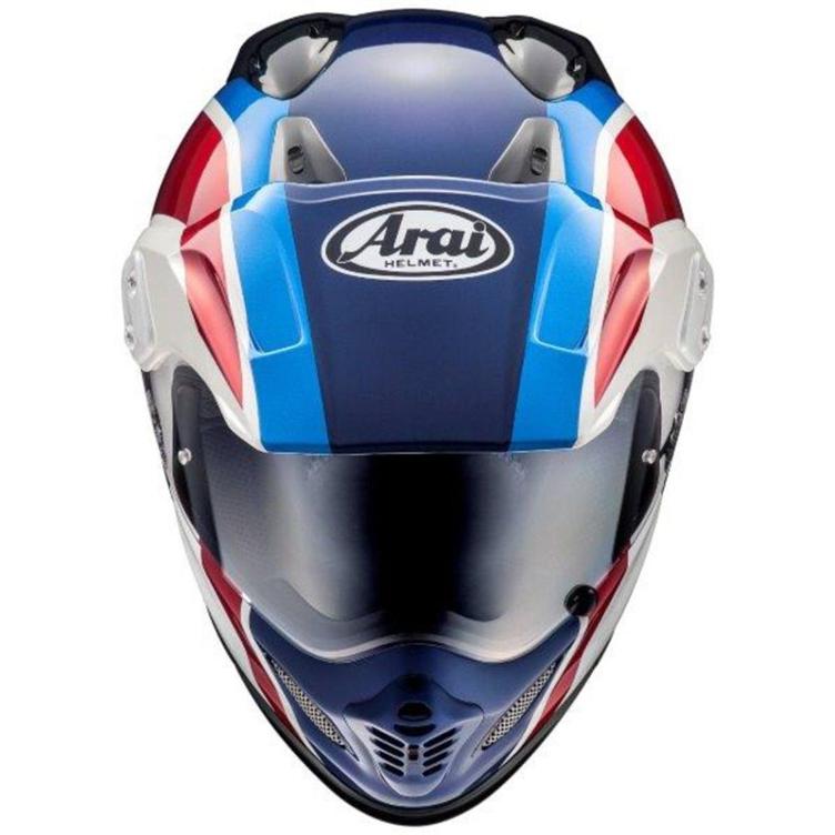 - ARAI Tour-X4 Helm Honda Africa Twin - 3