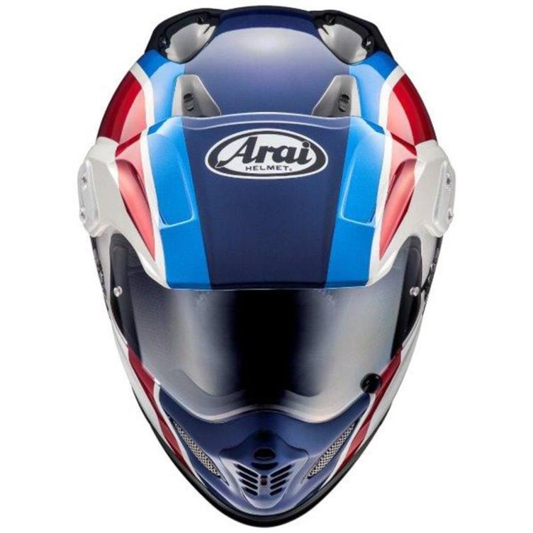 ARAI Tour-X4 Helm Honda Africa Twin - 3