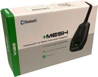 SENA +MESH - Bluetooth-zu-MESH-Adapter