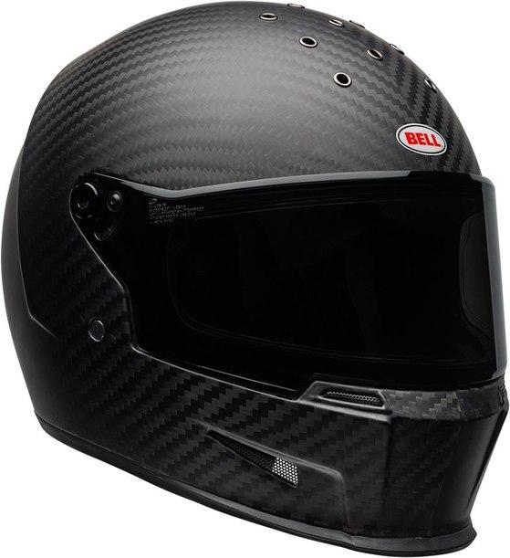 Bell Helmets Eliminator Carbon