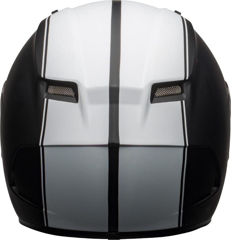 Bell Qualifier DLX Mips Rally Helm - 8