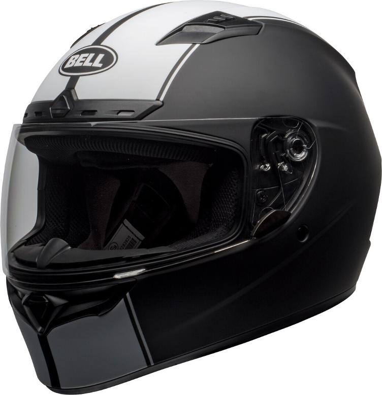 Bell Qualifier DLX Mips Rally Helm
